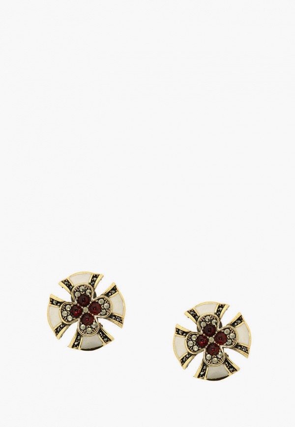 

Серьги Misis, Разноцветный, Artificialia