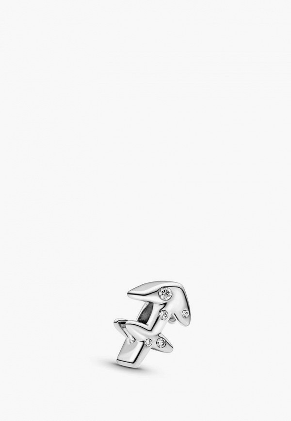 

Шарм Pandora, Серебряный, Moments (charm concept)
