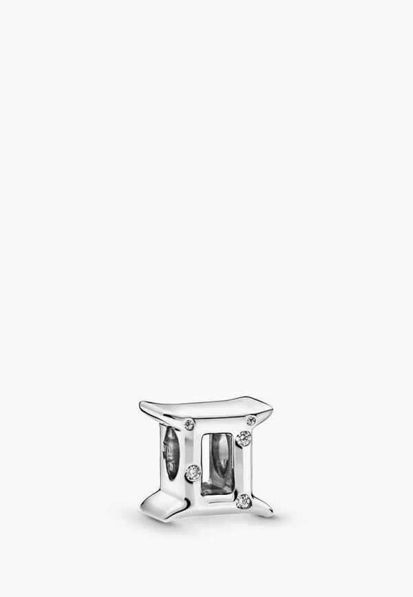 

Шарм Pandora, Серебряный, Moments (charm concept)