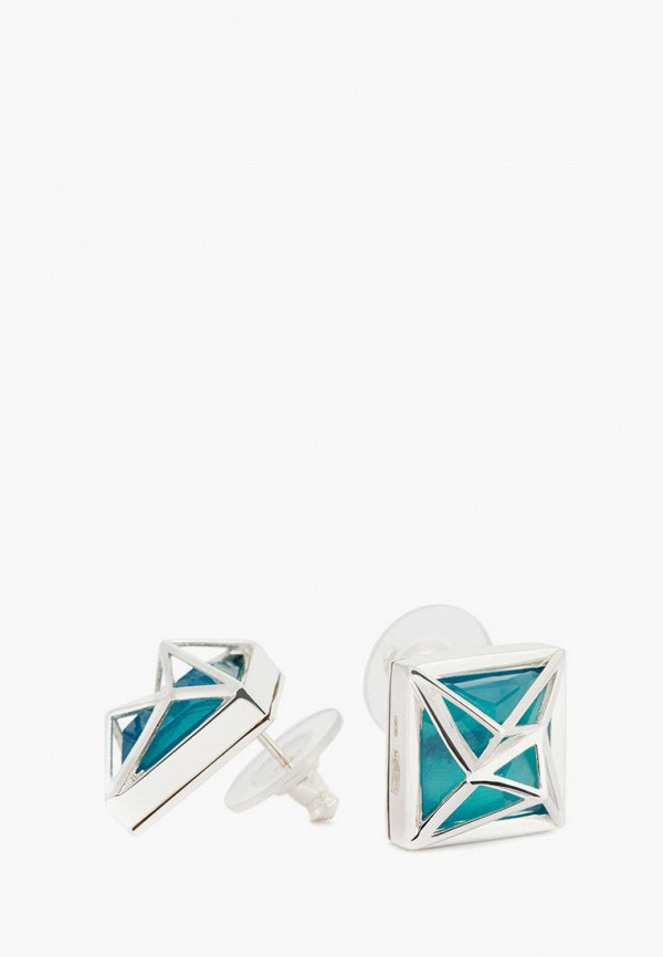 

Серьги Amarin Jewelry, Разноцветный, PEAKS Гарда