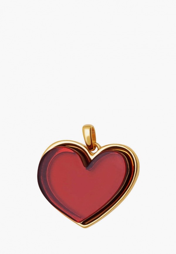 

Кулон Наше Золото, Разноцветный