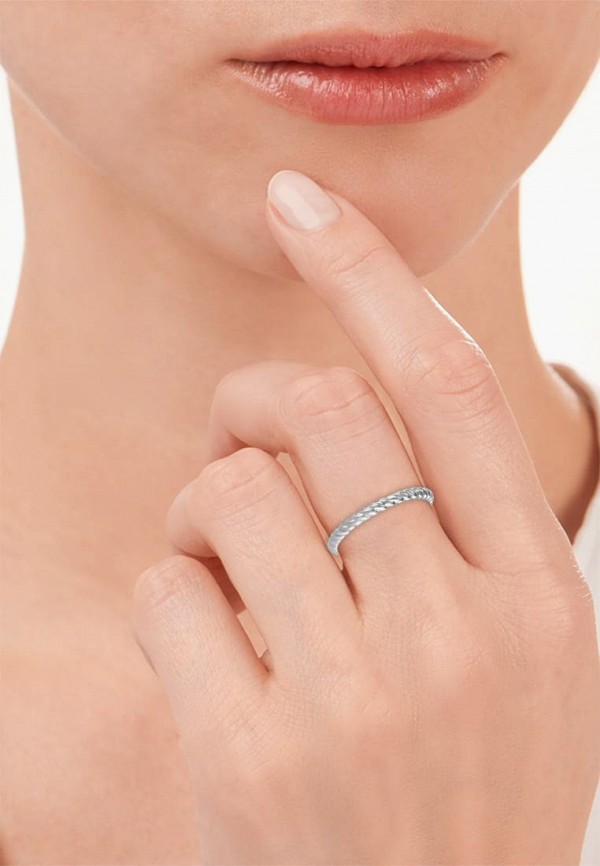 фото Кольцо miuz diamonds (московский ювелирный завод)