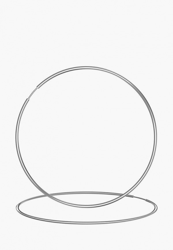 Серьги Wonderli