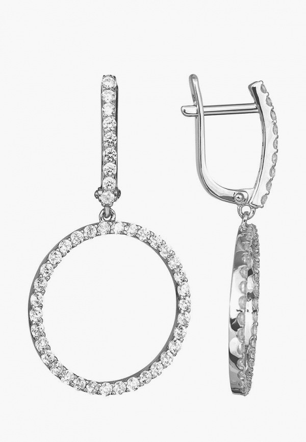

Серьги Wonderli, Серебряный