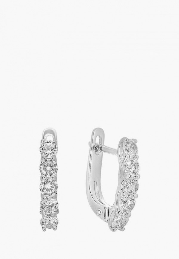 

Серьги Wonderli, Серебряный