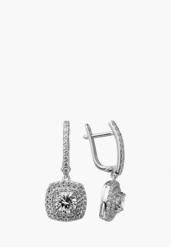 

Серьги Wonderli, Серебряный