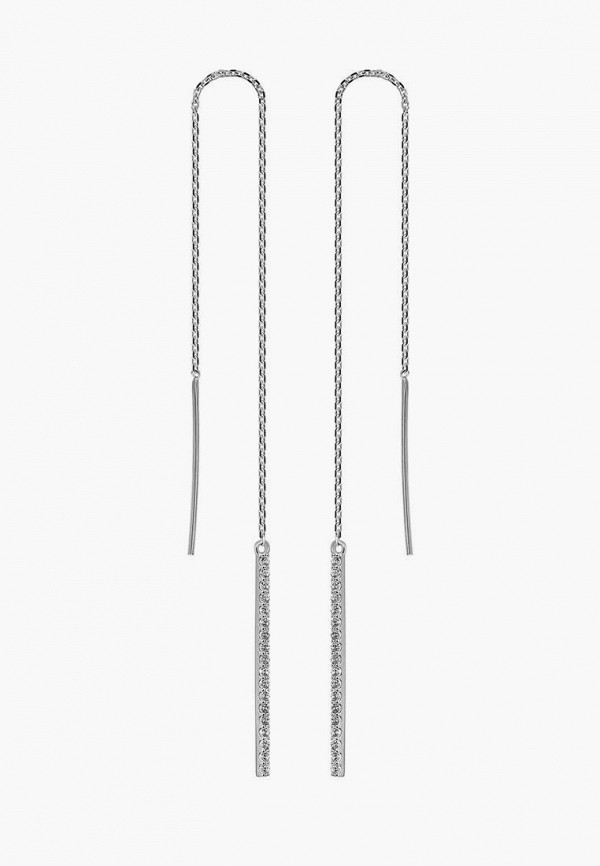 Серьги Wonderli