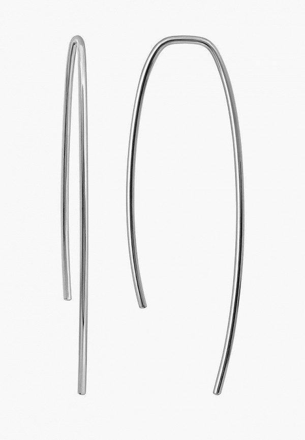 Серьги Wonderli