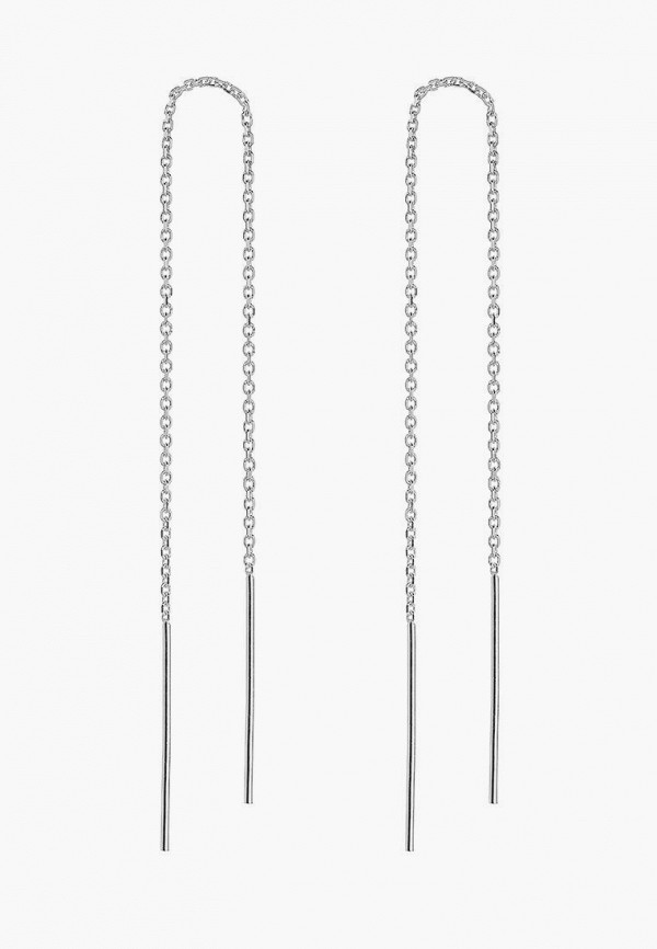 Серьги Wonderli