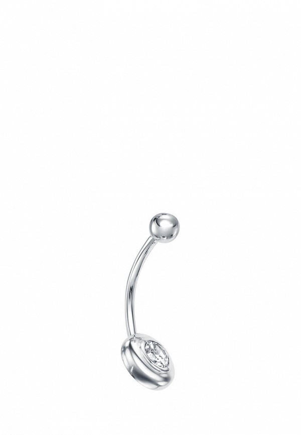 

Серьга Алькор, Серебряный