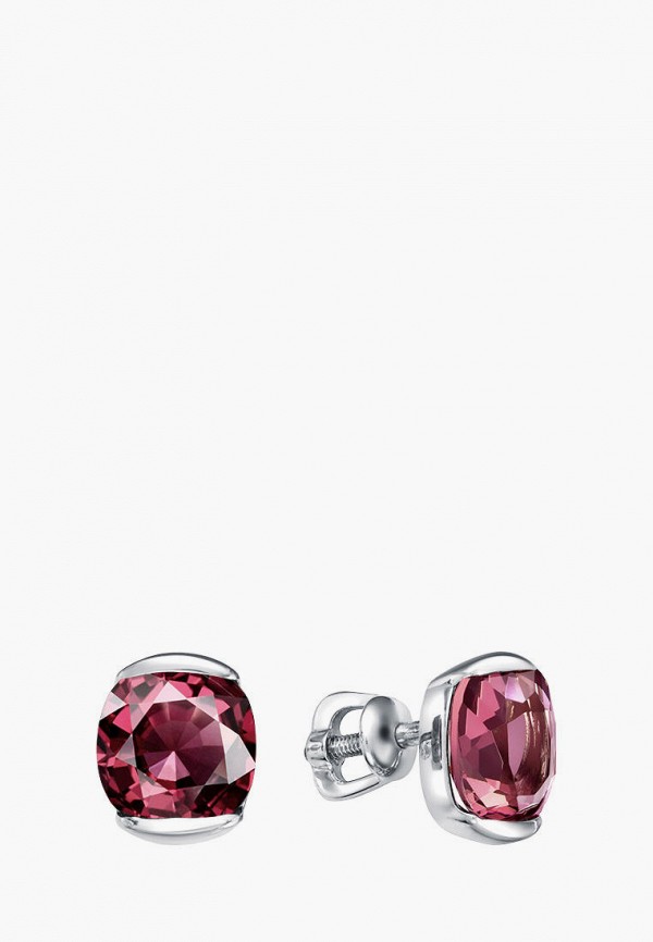 

Серьги Алькор, Разноцветный