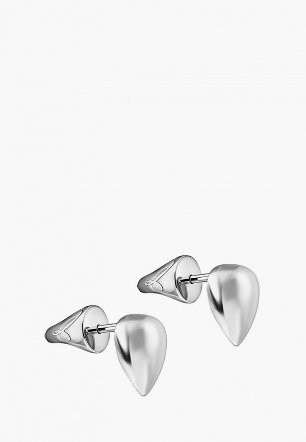 

Серьги Yatany, Серебряный, Drops mini