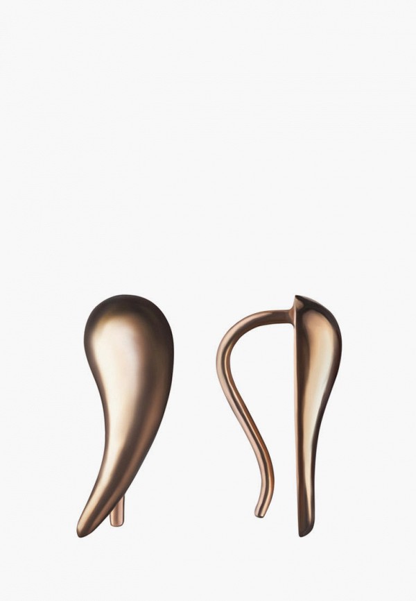 

Каффы Yatany, Золотой, Drops Rose Gold