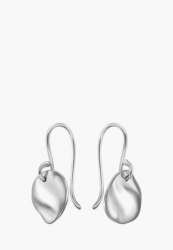 

Серьги Yatany, Серебряный, Coins