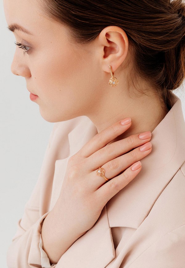 фото Кольцо алькор