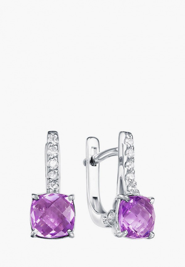 

Серьги Алькор, Разноцветный