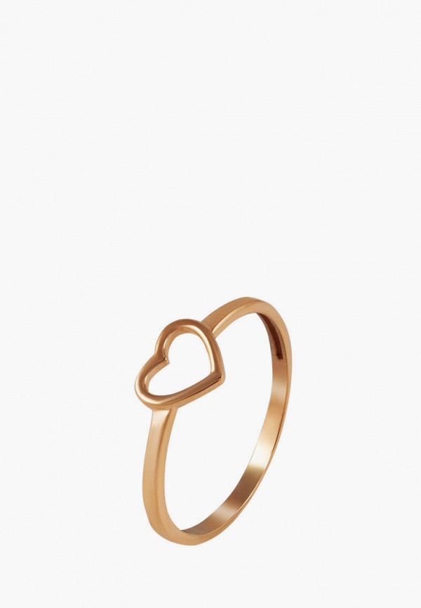 Кольцо Наше Золото