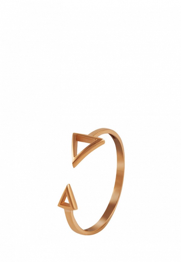 Кольцо Наше Золото