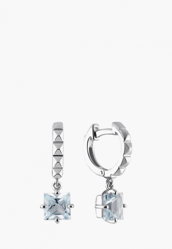 Серьги Алькор