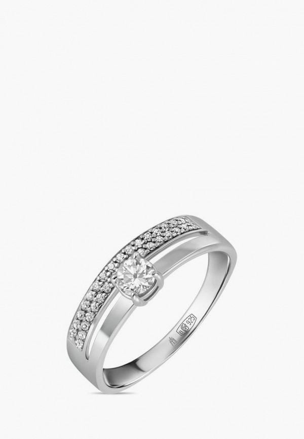 Кольцо MIUZ Diamonds (Московский ювелирный завод)