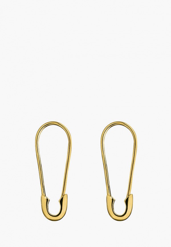 Серьги WannaBe 3900₽