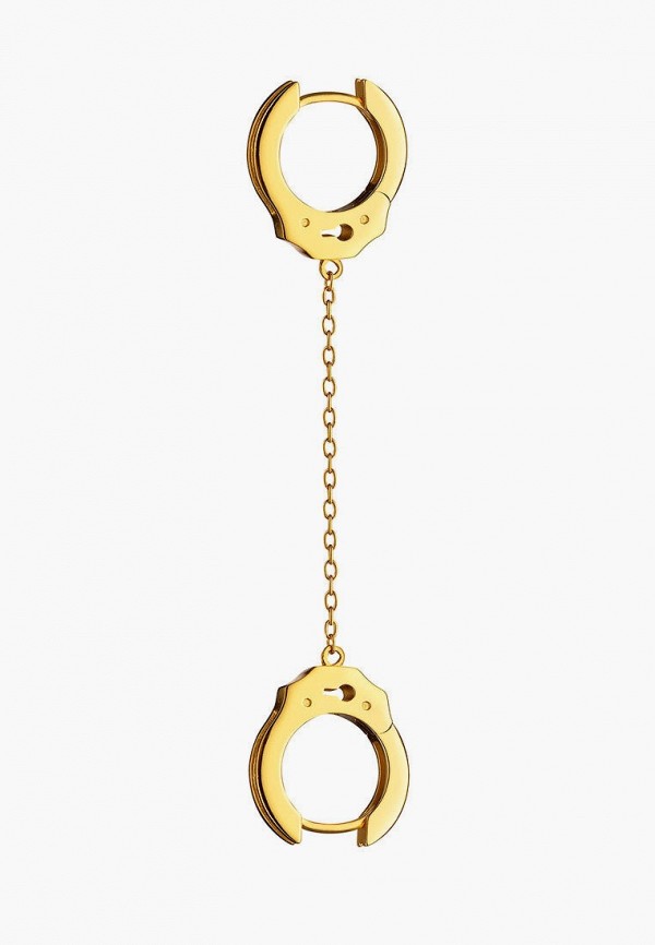 Серьга WannaBe 5500₽