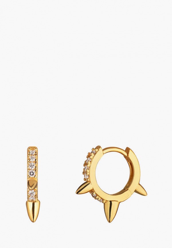 Серьги WannaBe 4500₽