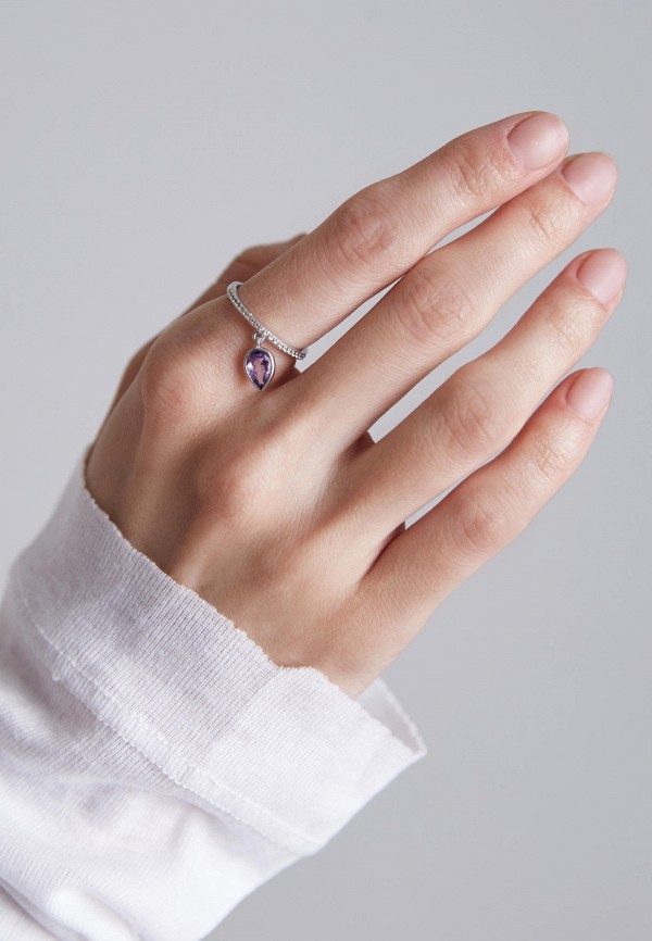 фото Кольцо secrets