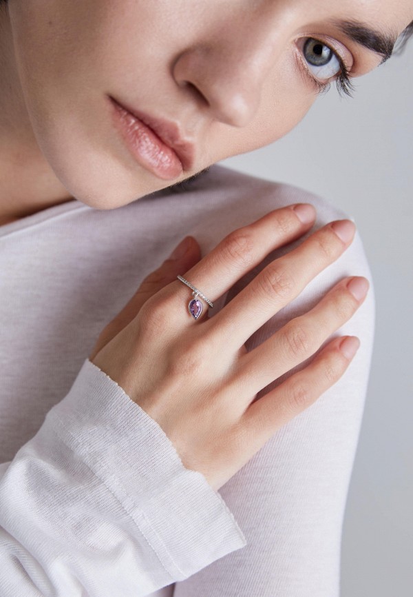 фото Кольцо secrets