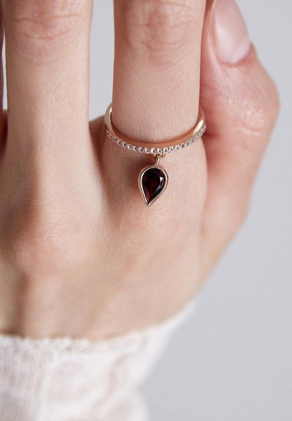 фото Кольцо secrets