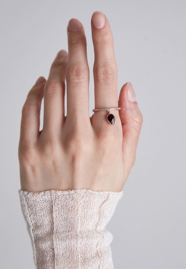 фото Кольцо secrets