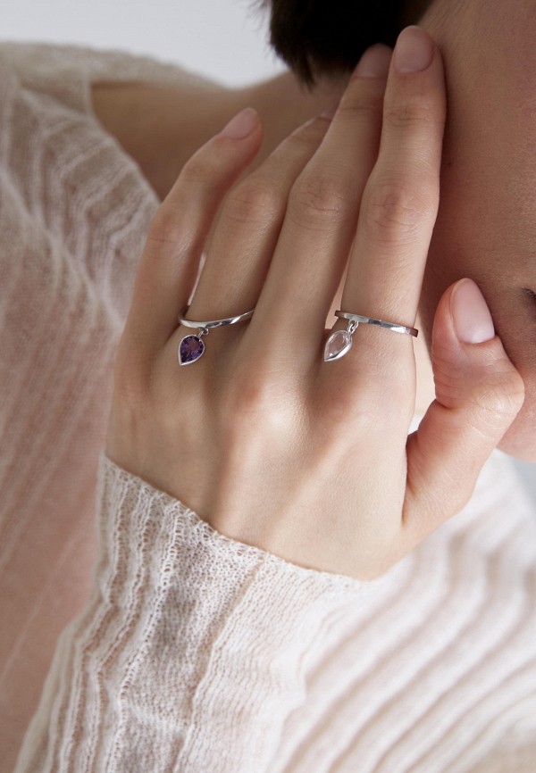 фото Кольцо secrets