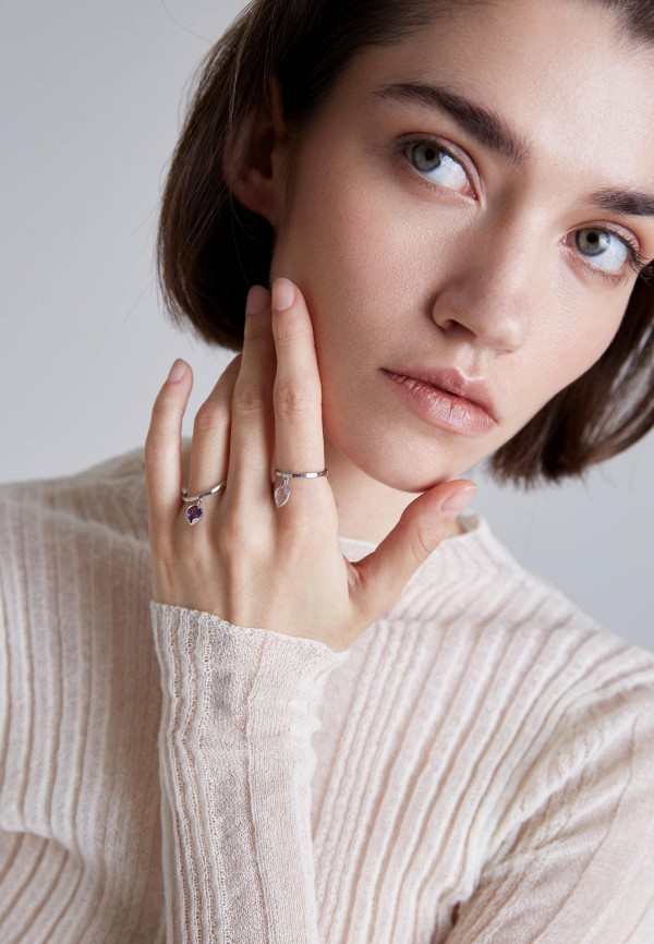 фото Кольцо secrets