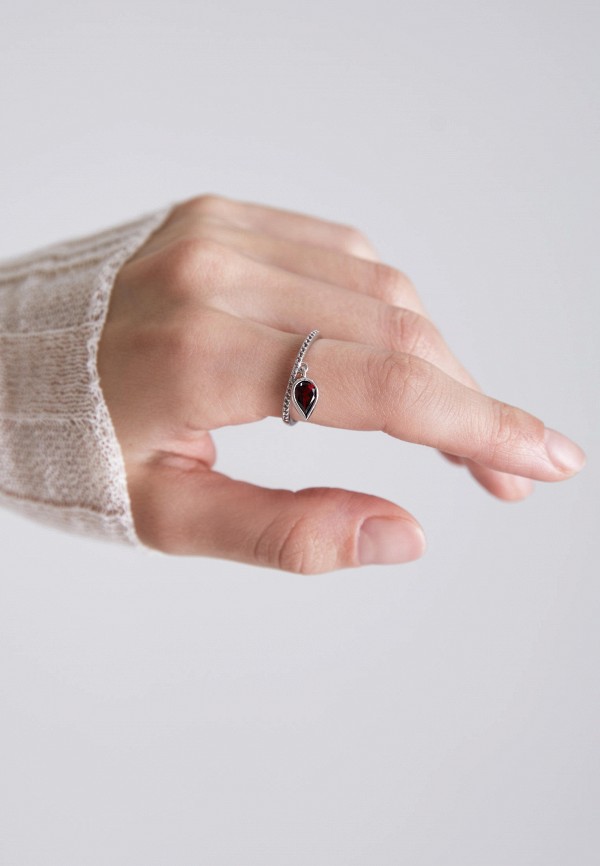 фото Кольцо secrets