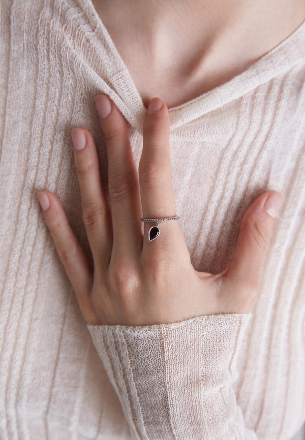 фото Кольцо secrets