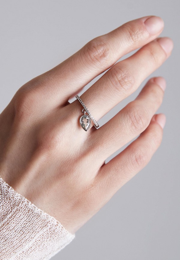 фото Кольцо secrets