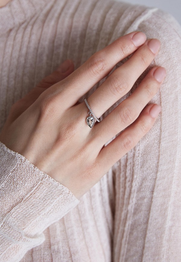 фото Кольцо secrets