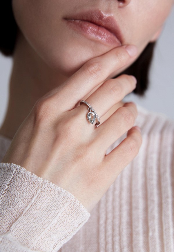 фото Кольцо secrets