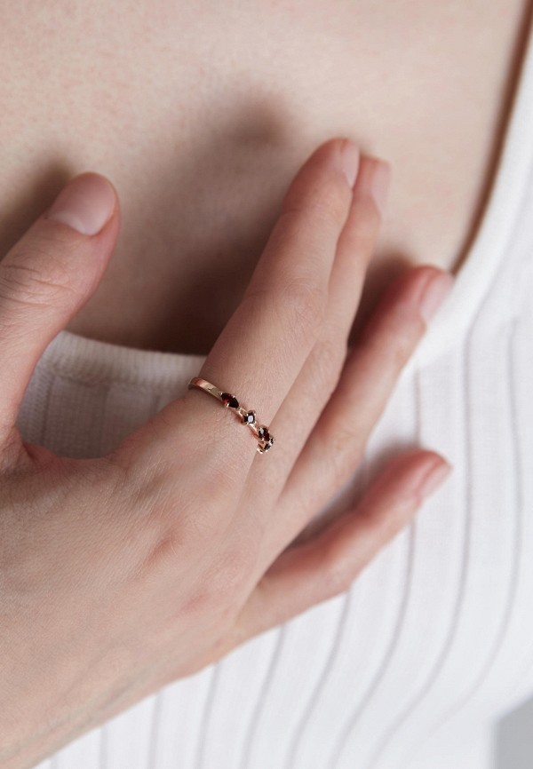 фото Кольцо secrets