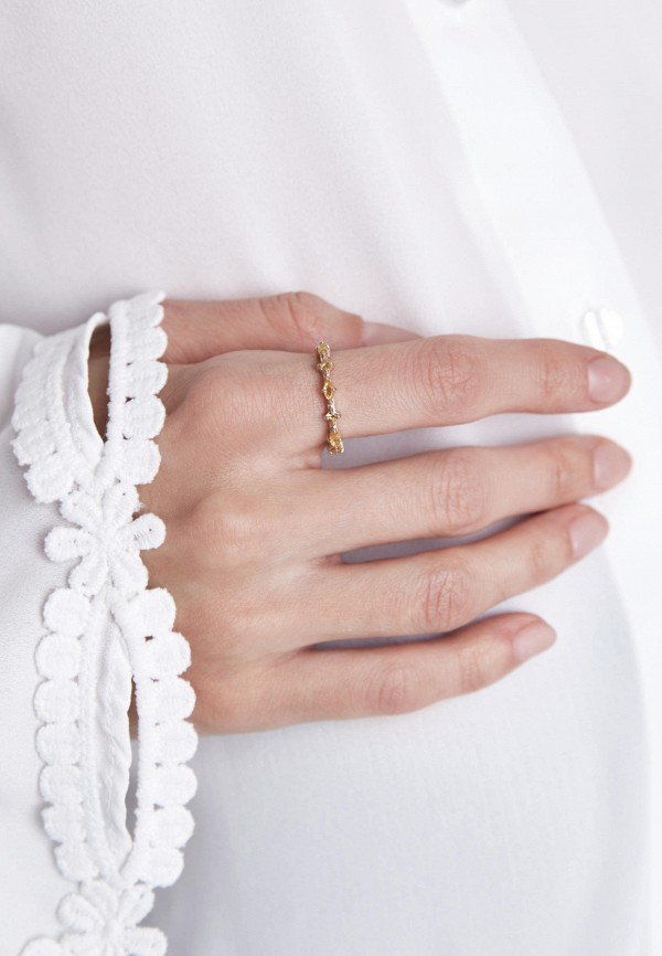 фото Кольцо secrets