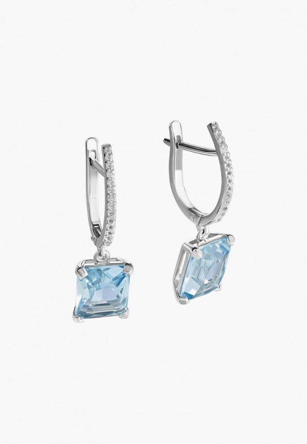 Серьги Secrets