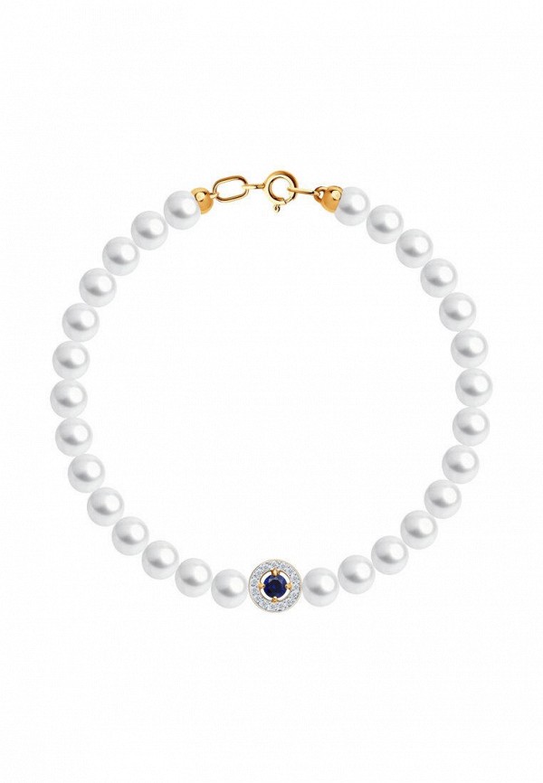 фото Браслет sokolov