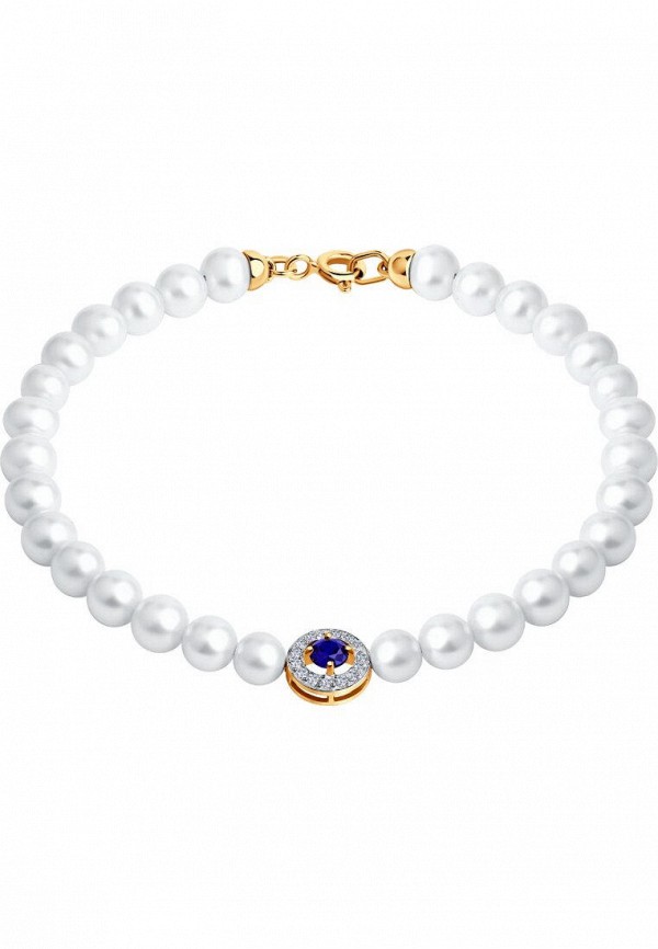 фото Браслет sokolov