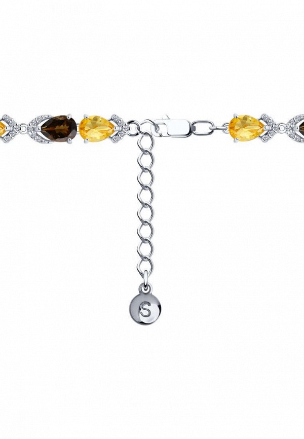 фото Браслет sokolov