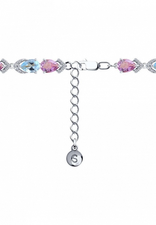 фото Браслет sokolov