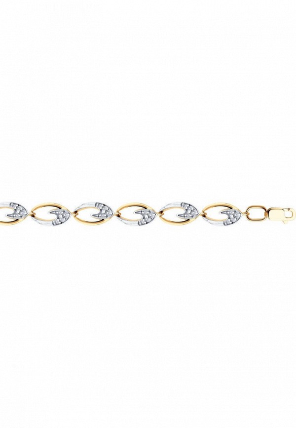 фото Браслет sokolov