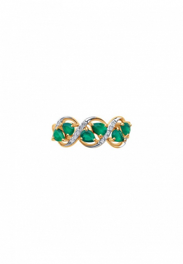 фото Кольцо sokolov