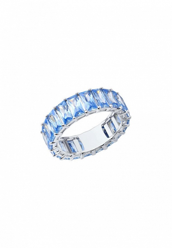 фото Кольцо sokolov