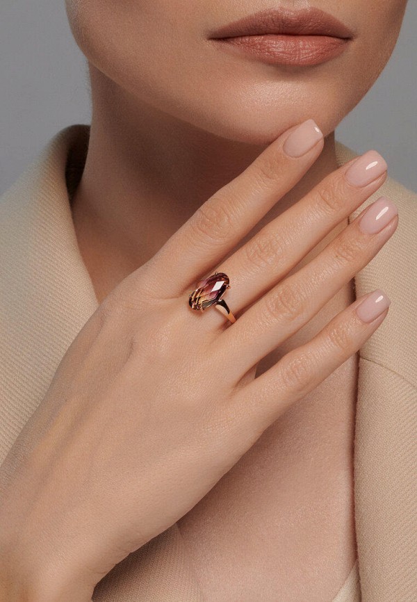 фото Кольцо sokolov