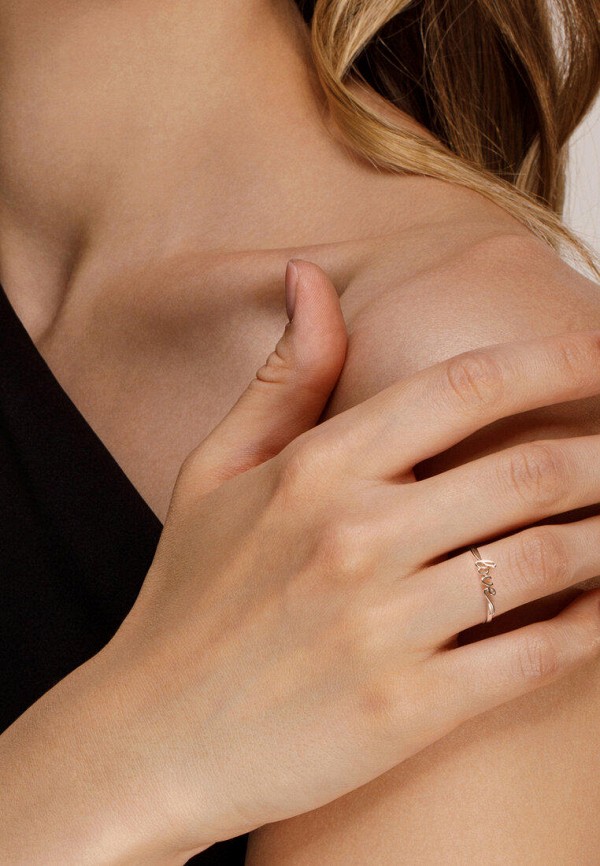 фото Кольцо sokolov